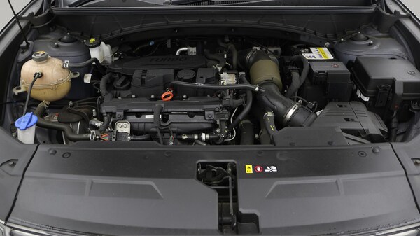 Used Hyundai TUCSON 2022 for sale - 75707711: Photo 20