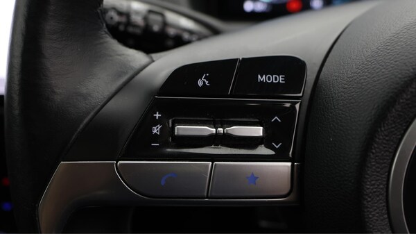 Used Hyundai TUCSON 2022 for sale - 75707711: Photo 23
