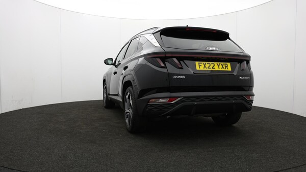Used Hyundai TUCSON 2022 for sale - 75707711: Photo 35