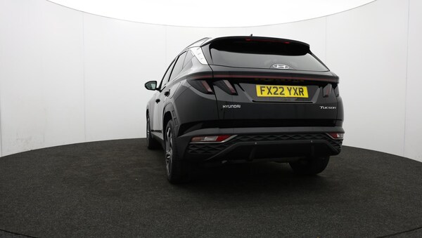 Used Hyundai TUCSON 2022 for sale - 75707711: Photo 36