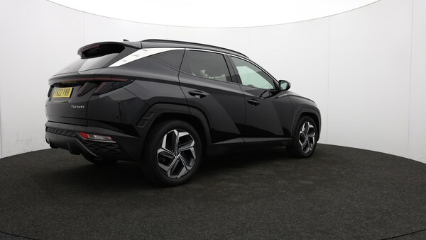 Used Hyundai TUCSON 2022 for sale - 75707711: Photo 37