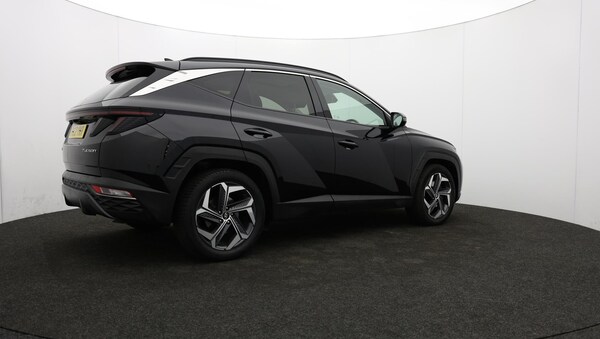 Used Hyundai TUCSON 2022 for sale - 75707711: Photo 38