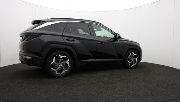 Used Hyundai TUCSON 2022 for sale - 75707711: Photo 39