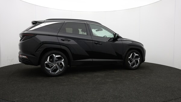 Used Hyundai TUCSON 2022 for sale - 75707711: Photo 40