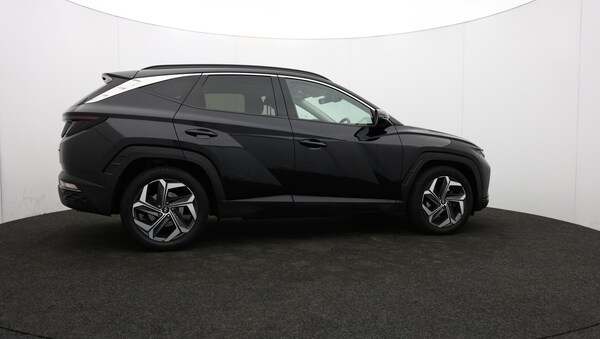 Used Hyundai TUCSON 2022 for sale - 75707711: Photo 41