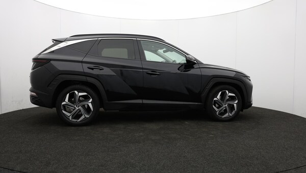 Used Hyundai TUCSON 2022 for sale - 75707711: Photo 42