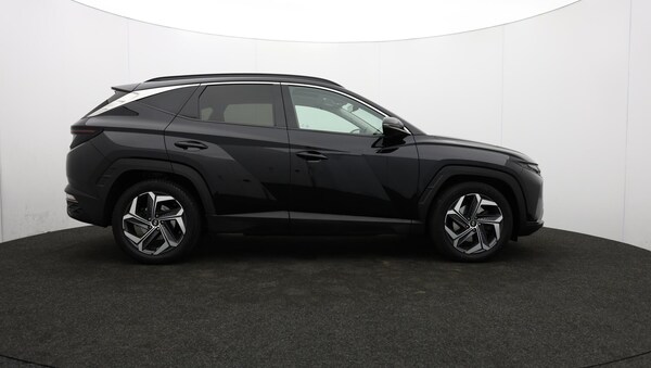 Used Hyundai TUCSON 2022 for sale - 75707711: Photo 43