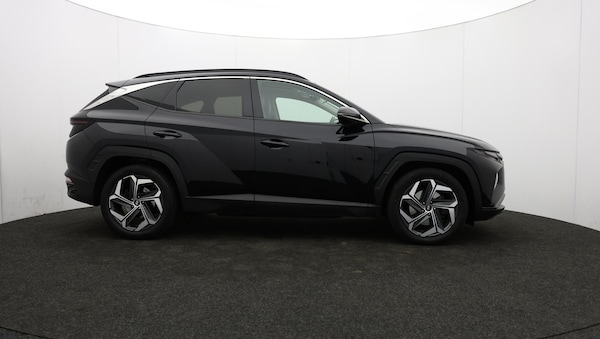 Used Hyundai TUCSON 2022 for sale - 75707711: Photo 44