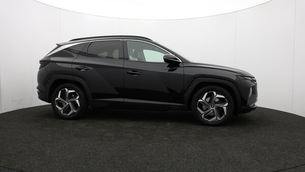 Used Hyundai TUCSON 2022 for sale - 75707711: Photo 45