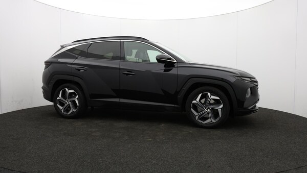 Used Hyundai TUCSON 2022 for sale - 75707711: Photo 46