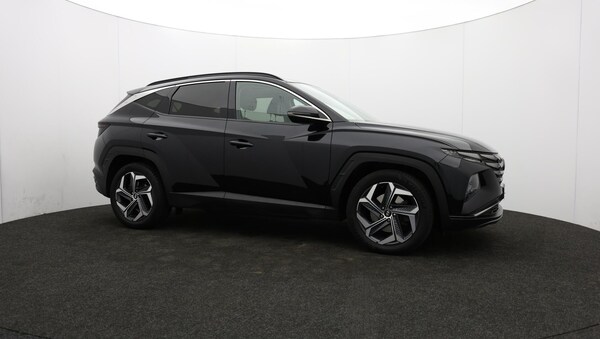 Used Hyundai TUCSON 2022 for sale - 75707711: Photo 48