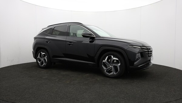 Used Hyundai TUCSON 2022 for sale - 75707711: Photo 49
