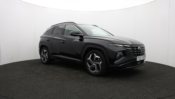 Used Hyundai TUCSON 2022 for sale - 75707711: Photo 51
