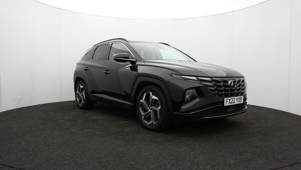 Used Hyundai TUCSON 2022 for sale - 75707711: Photo 52