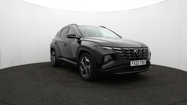 Used Hyundai TUCSON 2022 for sale - 75707711: Photo 53