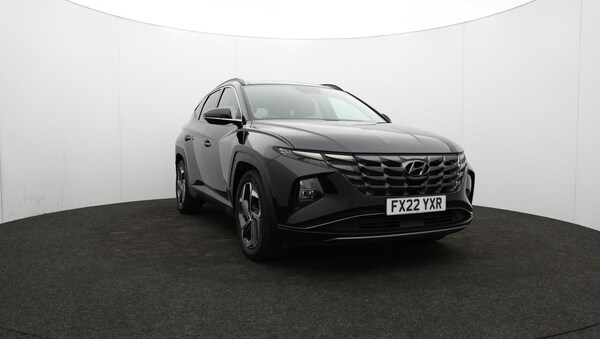 Used Hyundai TUCSON 2022 for sale - 75707711: Photo 54