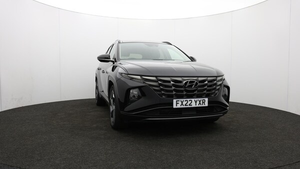 Used Hyundai TUCSON 2022 for sale - 75707711: Photo 55