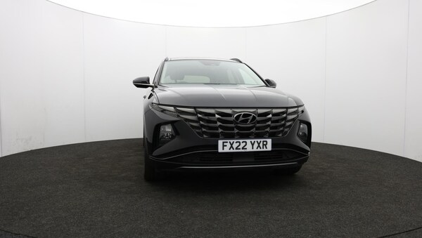 Used Hyundai TUCSON 2022 for sale - 75707711: Photo 56