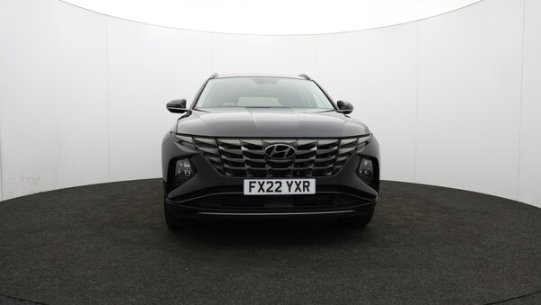 Used Hyundai TUCSON 2022 for sale - 75707711: Photo 57