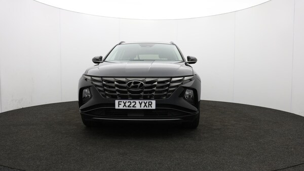 Used Hyundai TUCSON 2022 for sale - 75707711: Photo 59