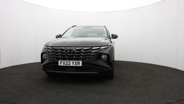 Used Hyundai TUCSON 2022 for sale - 75707711: Photo 60
