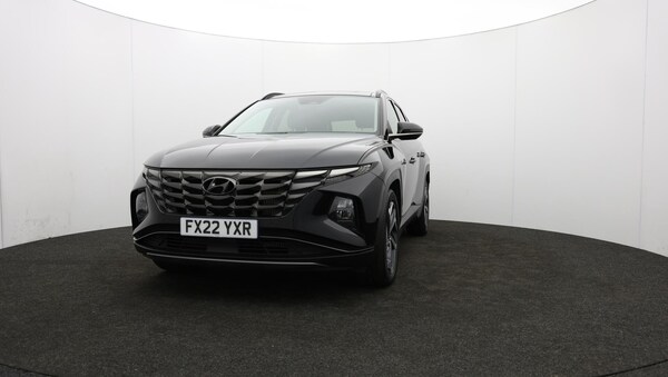 Used Hyundai TUCSON 2022 for sale - 75707711: Photo 61