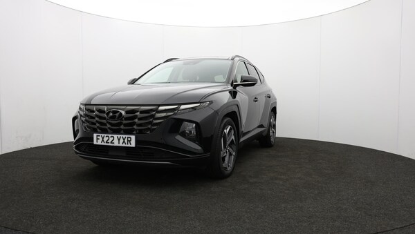 Used Hyundai TUCSON 2022 for sale - 75707711: Photo 62