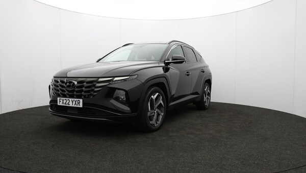 Used Hyundai TUCSON 2022 for sale - 75707711: Photo 63
