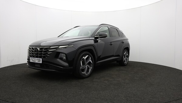 Used Hyundai TUCSON 2022 for sale - 75707711: Photo 64