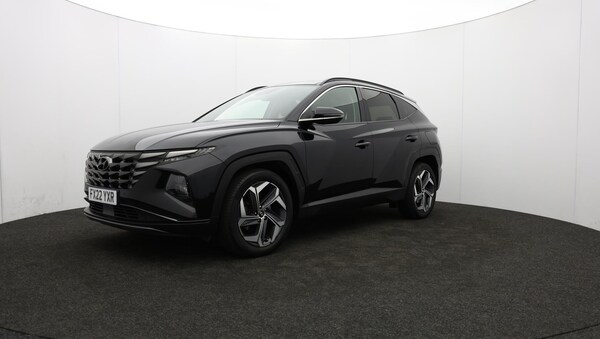 Used Hyundai TUCSON 2022 for sale - 75707711: Photo 65