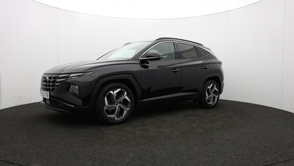 Used Hyundai TUCSON 2022 for sale - 75707711: Photo 66