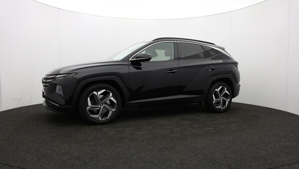Used Hyundai TUCSON 2022 for sale - 75707711: Photo 68