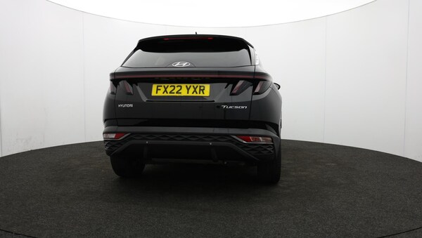 Used Hyundai TUCSON 2022 for sale - 75707711: Photo 69