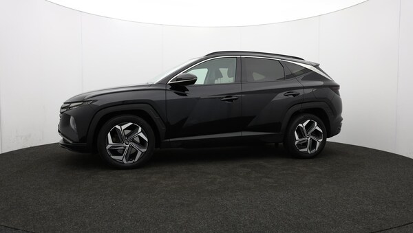Used Hyundai TUCSON 2022 for sale - 75707711: Photo 70