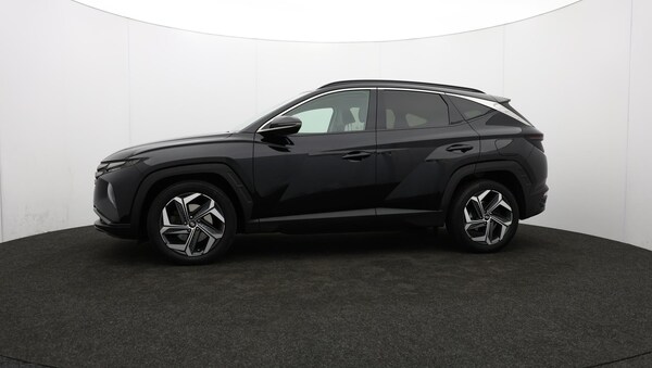 Used Hyundai TUCSON 2022 for sale - 75707711: Photo 71