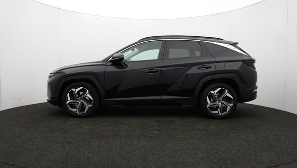 Used Hyundai TUCSON 2022 for sale - 75707711: Photo 73