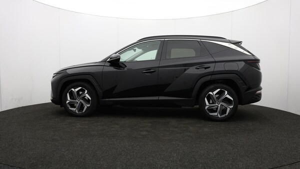 Used Hyundai TUCSON 2022 for sale - 75707711: Photo 74