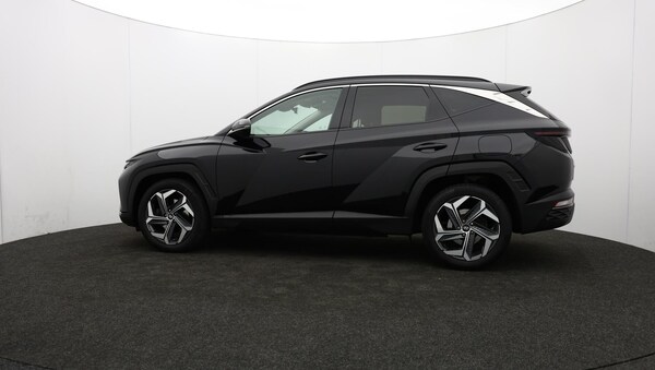 Used Hyundai TUCSON 2022 for sale - 75707711: Photo 75