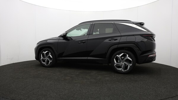 Used Hyundai TUCSON 2022 for sale - 75707711: Photo 76