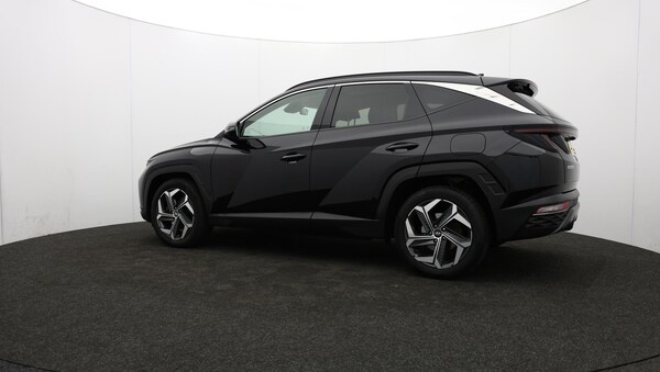 Used Hyundai TUCSON 2022 for sale - 75707711: Photo 77