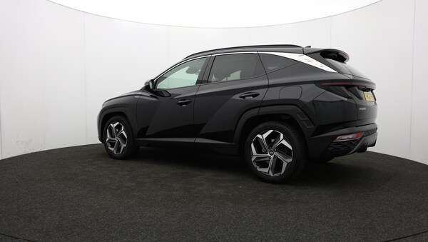 Used Hyundai TUCSON 2022 for sale - 75707711: Photo 78