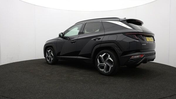 Used Hyundai TUCSON 2022 for sale - 75707711: Photo 79