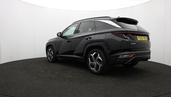 Used Hyundai TUCSON 2022 for sale - 75707711: Photo 81