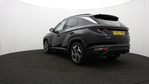 Used Hyundai TUCSON 2022 for sale - 75707711: Photo 82