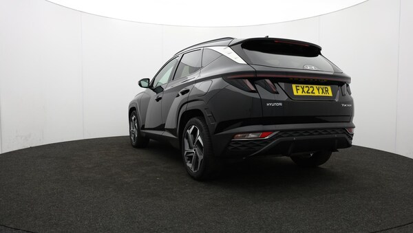 Used Hyundai TUCSON 2022 for sale - 75707711: Photo 83