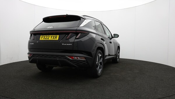 Used Hyundai TUCSON 2022 for sale - 75707711: Photo 84