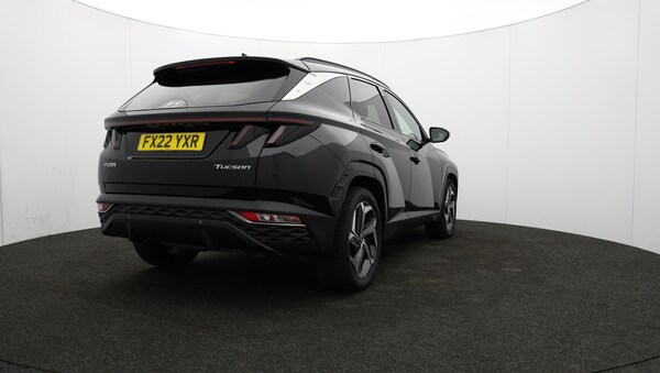 Used Hyundai TUCSON 2022 for sale - 75707711: Photo 85