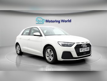 Used Audi A1 2022 for sale - 79347406: Photo