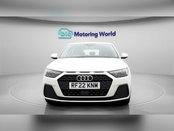 Used Audi A1 2022 for sale - 79347406: Photo