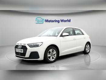 Used Audi A1 2022 for sale - 79347406: Photo
